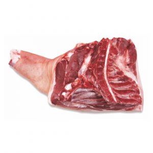 Quality Frozen Pork Fore-End