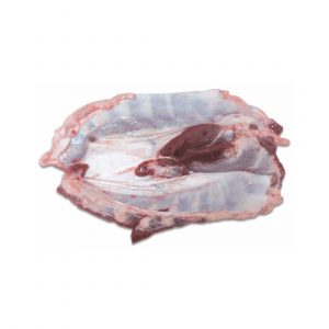 Quality Frozen Pork Diaphragm