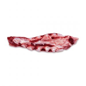 Frozen Pork Sternum Bone