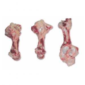 Frozen Pork Femur Bones