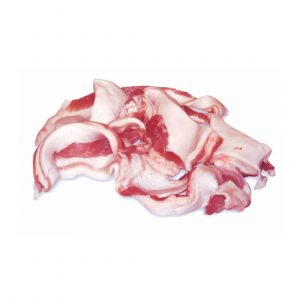 Quality Frozen Pork 30-70 Trimming