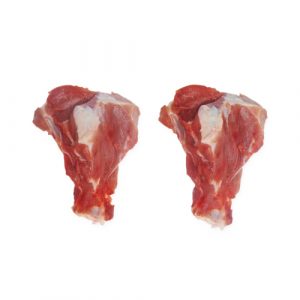 Frozen Pork Meaty Blade Bones