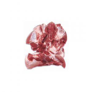 Quality Frozen Pork 4D Shoulder